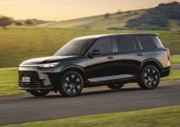 GAC GS9 SUV (6)