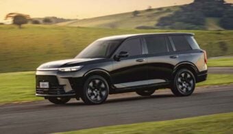 GAC GS9 SUV (6)
