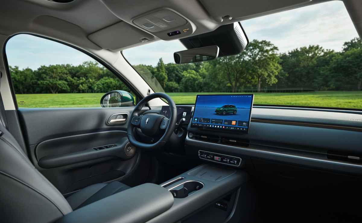 GWM Ora 05 SUV 2