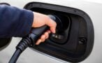 Detalle de la GWM Cannon Hi4-T PHEV