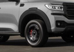 GWM Poer Hi4-T PHEV pick up (3)