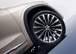 Geely Monjaro SUV (3)