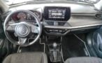 Suzuki Swift Hybrid Interior