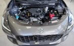 Suzuki Swift Hybrid Motor