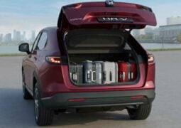 Honda HR-V (1)