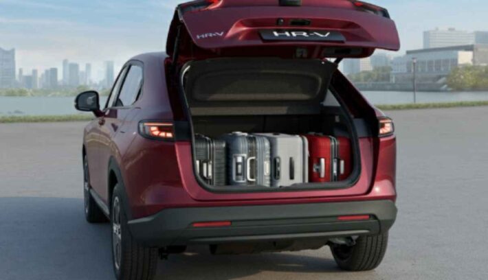 Honda HR-V (1)
