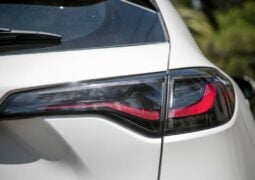 Honda ZR V teaser