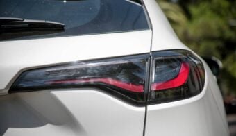 Honda ZR V teaser