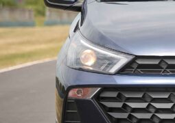 Hyundai HB20 Hatchback