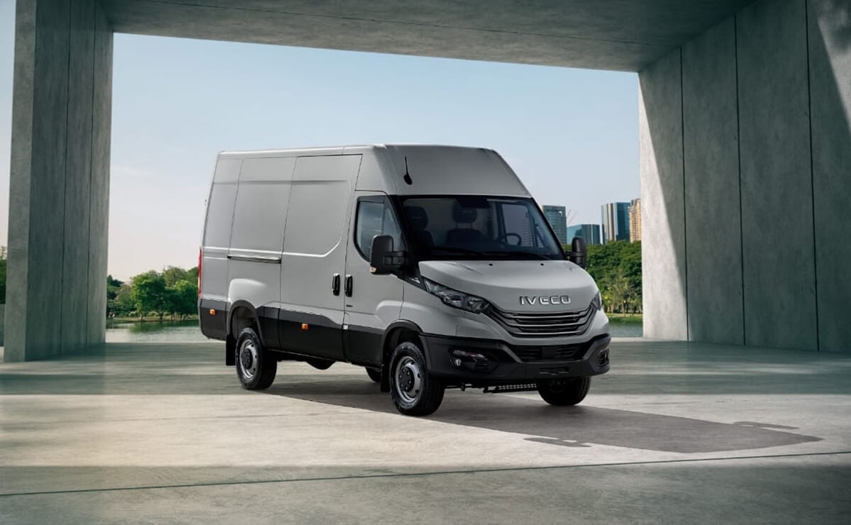 Iveco