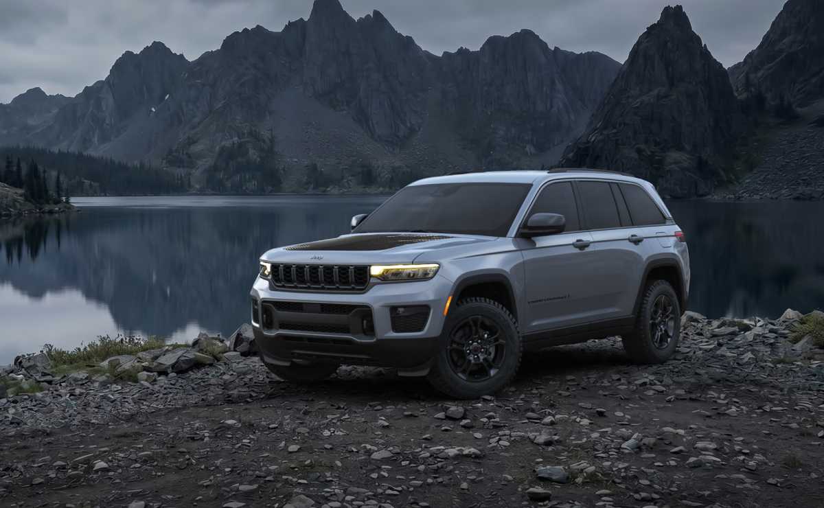 Jeep Grand Cherokee 2027 1