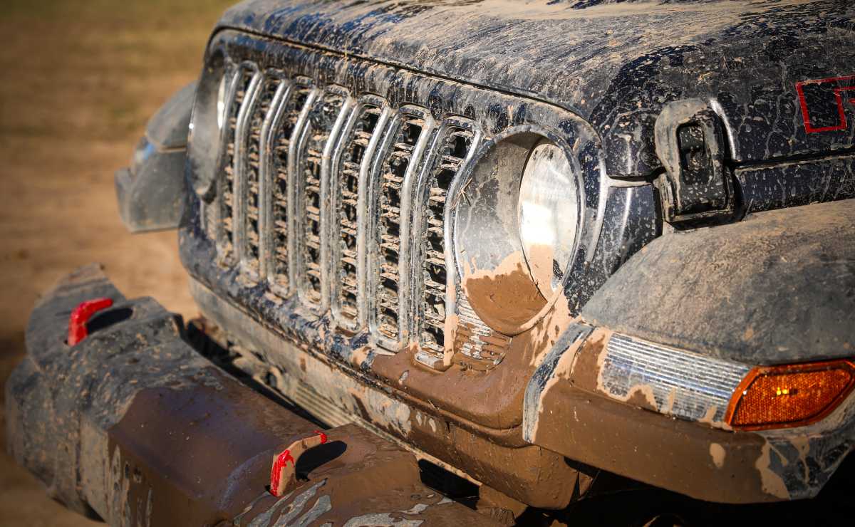 Jeep Wrangler Prueba 10