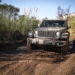 Prueba de consumo: ¿cuánto gasta el Jeep Wrangler Rubicon? 3 Imagen relacionada