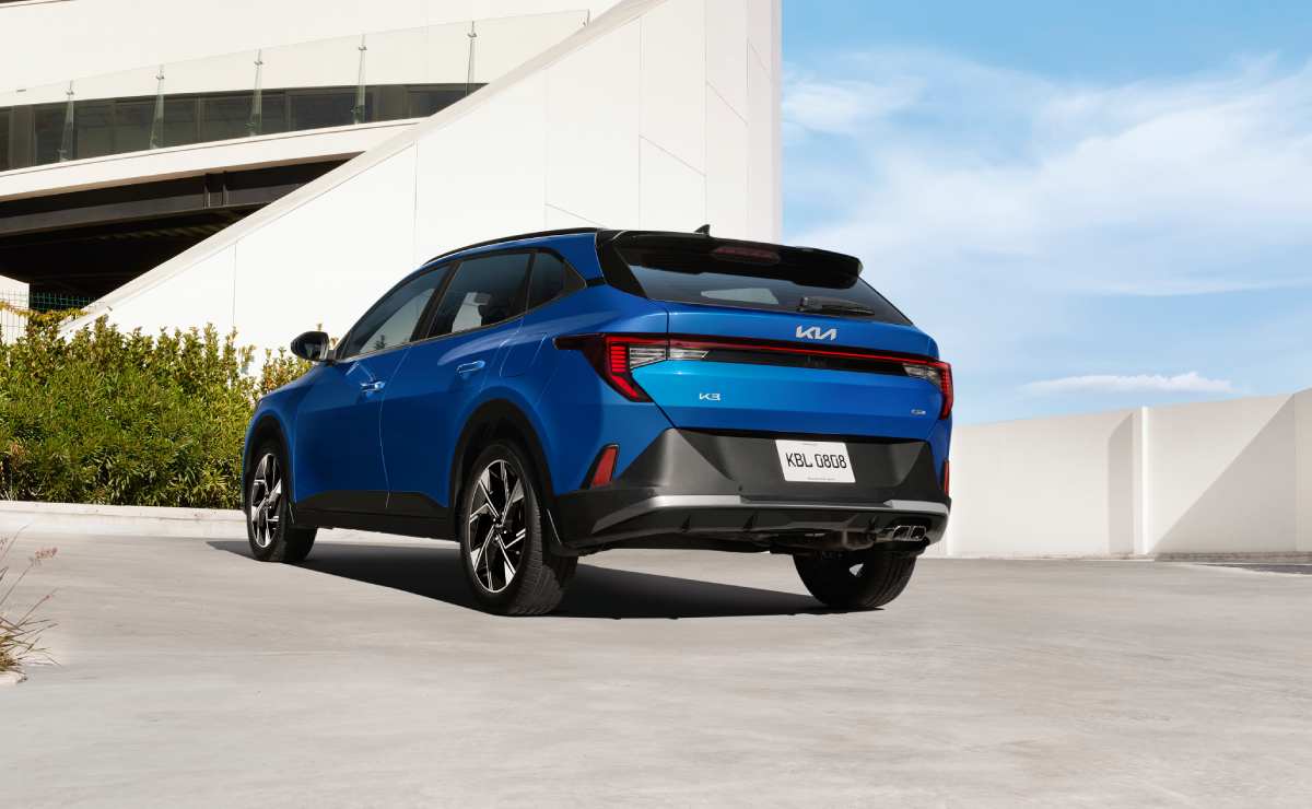 Kia K3: Seguridad, Tecnología y Valor se Unen en el Segmento Compacto Argentino