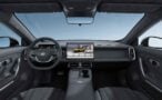 Leapmotor B05 interior