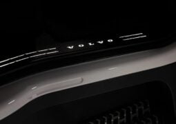 Volvo celebra su 100° aniversario con uan edición especial