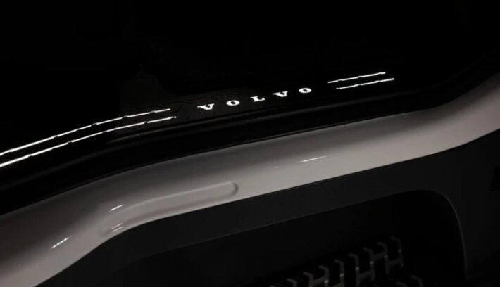 Volvo celebra su 100° aniversario con uan edición especial