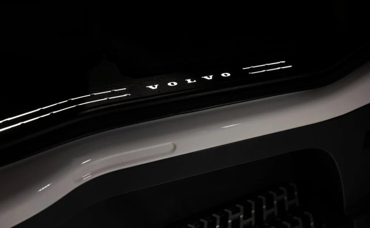 Volvo celebra su 100° aniversario con uan edición especial