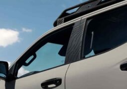 Mitsubishi L200 Savana Sertoes pick up (3)