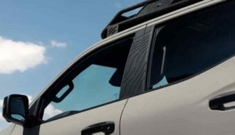 Mitsubishi L200 Savana Sertoes pick up (3)