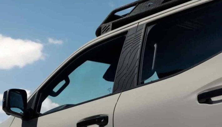 Mitsubishi L200 Savana Sertoes pick up (3)