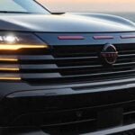 Nissan N7: El Sedán Eléctrico de Gran Autonomía que Podría Llegar a Latinoamérica