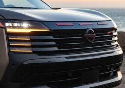 Nissan Kicks Rock Creek 2027