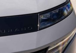Nissan Murano 2027