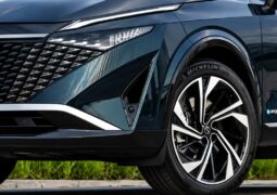Se acerca el nuevo Nissan Qashqai
