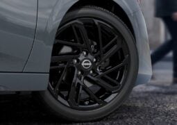 La nueva versión del Nissan Sentra y los cambios en la transmisión