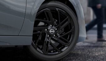 La nueva versión del Nissan Sentra y los cambios en la transmisión