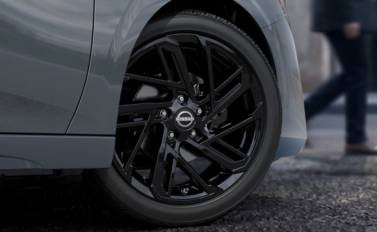La nueva versión del Nissan Sentra y los cambios en la transmisión