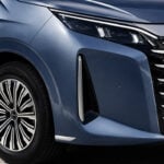 BYD y su nuevo SUV insignia: promete diseño, tecnología y prestaciones 2 Imagen relacionada