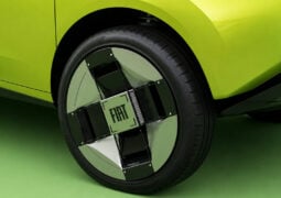 Fiat Strada 2028 y sus cambios