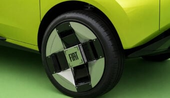 Fiat Strada 2028 y sus cambios