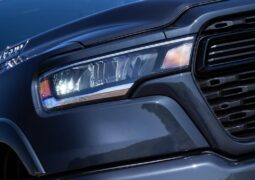 RAM 1500 Big Horn, la nueva versión de la pick up full size