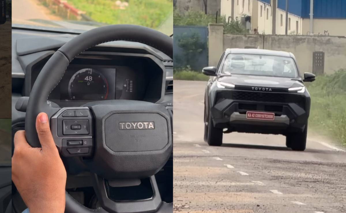Toyota Hilux 2026: Sorprendente Aceleración de 0 a 100 km/h en la Nueva Generación