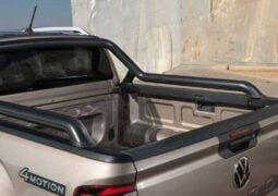 Nueva Volkswagen Amarok caja 2