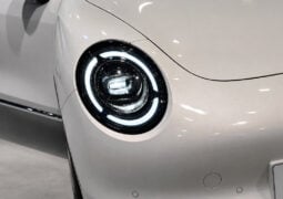 Chevrolet Celta EV, el hatch 100% renovado