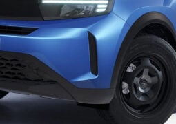 Nuevo Opel Frontera Start