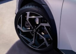 Renault Filante, el SUV grande