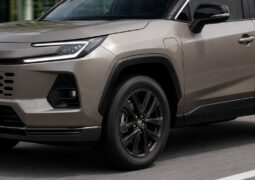 Potencia, precio y más del Toyota RAV4 PHEV 2026