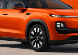 Volkswagen ID. Era 5X, el nuevo e innovador SUV