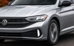 Volkswagen Vento/Jetta 2027 vista trasera