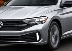 Volkswagen y el renovado Vento/Jetta