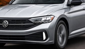 Volkswagen y el renovado Vento/Jetta