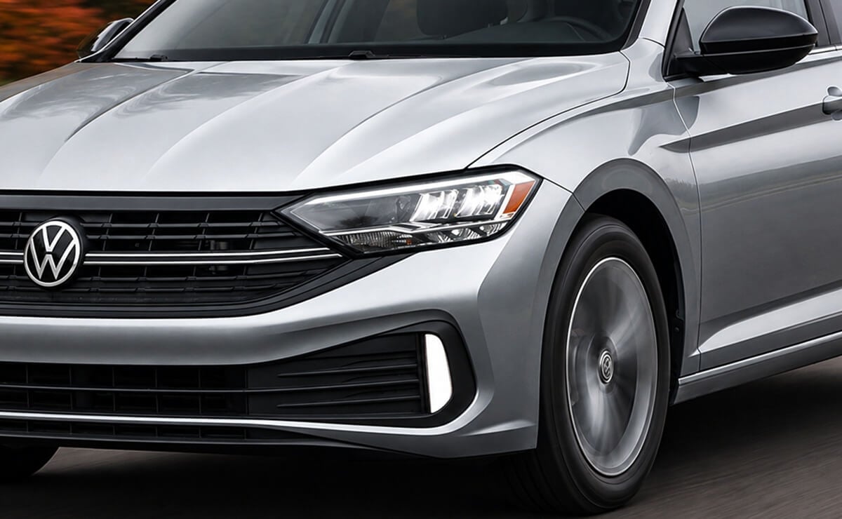 Volkswagen y el renovado Vento/Jetta