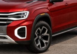 Volkswagen y la nueva pick up que se viene