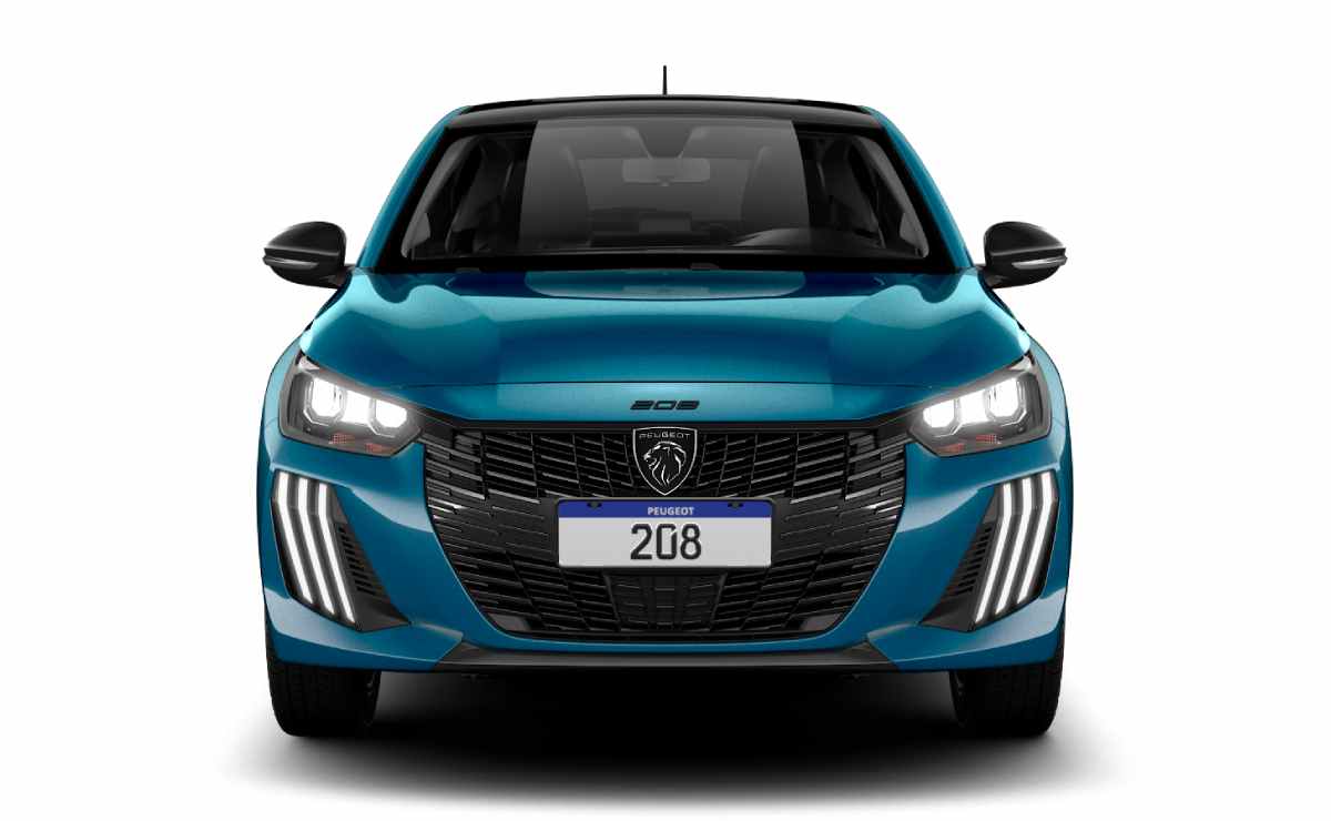 Así es la nueva serie especial del Peugeot 208 con motor turbo: ¿cuánto cuesta y en qué se diferencia? 3 Peugeot 208 Style 4
