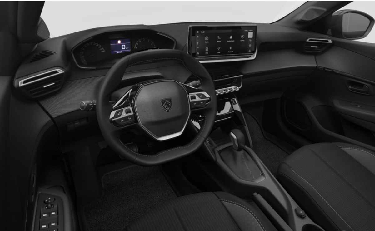 Así es la nueva serie especial del Peugeot 208 con motor turbo: ¿cuánto cuesta y en qué se diferencia? 4 Peugeot 208 Style 5